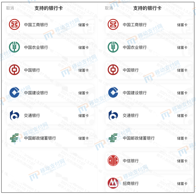 【这一周】央行发布支付业两大重磅文件 各大巨头支付混战(图22)